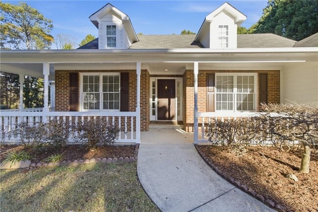 Foto del edificio - 2110 Meadow View Ct