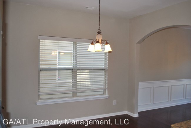 Building Photo - 3 br, 2.5 bath House - 2395 Arnold Mill Road