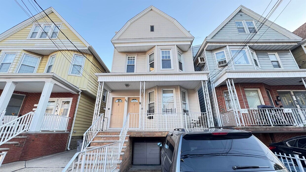 Foto principal - 66 W 15th St