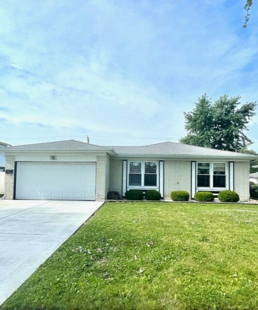 Foto principal - 1726 Magnolia Ln