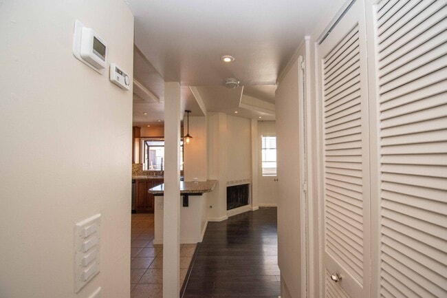 Building Photo - 3744 Pershing Ave