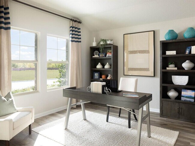 Foto del edificio - 1109 Birchwood Ln