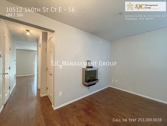 Building Photo - 10512 140th St Ct E