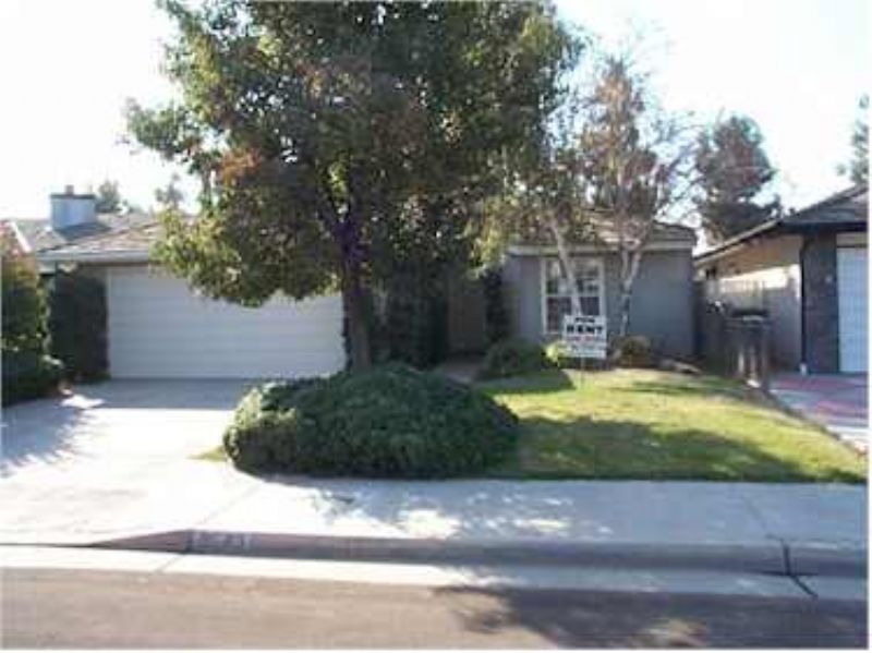 3649 Terrace, Fresno, CA 93722 House Rental in Fresno, CA