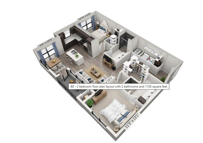 Foto del edificio - 3100 Kramer Ln