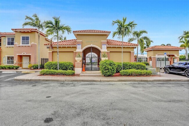 Foto del edificio - 10666 SW 7th St
