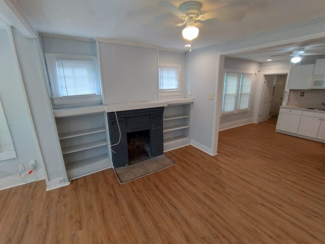 Primary Photo - 4349 San Juan Ave