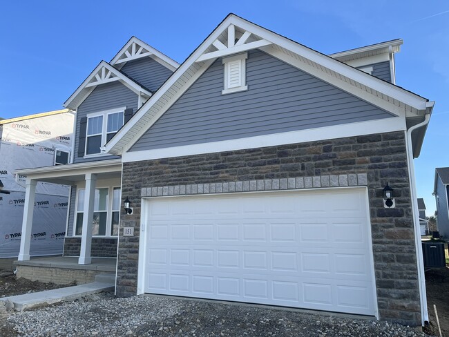 Foto del edificio - 151 Figleaf Ln