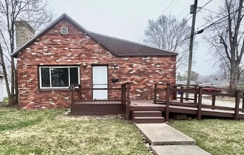 Building Photo - 1312 N Jay St