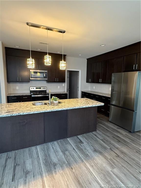 Building Photo - 663 Hector McNeill Rd