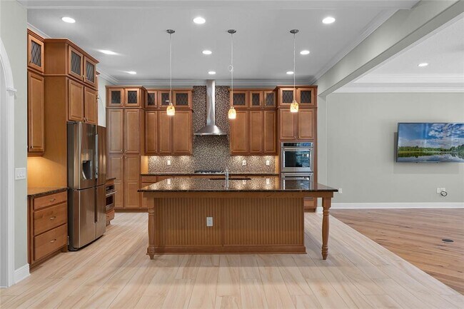 Foto del edificio - 15216 Johns Lake Pointe Blvd