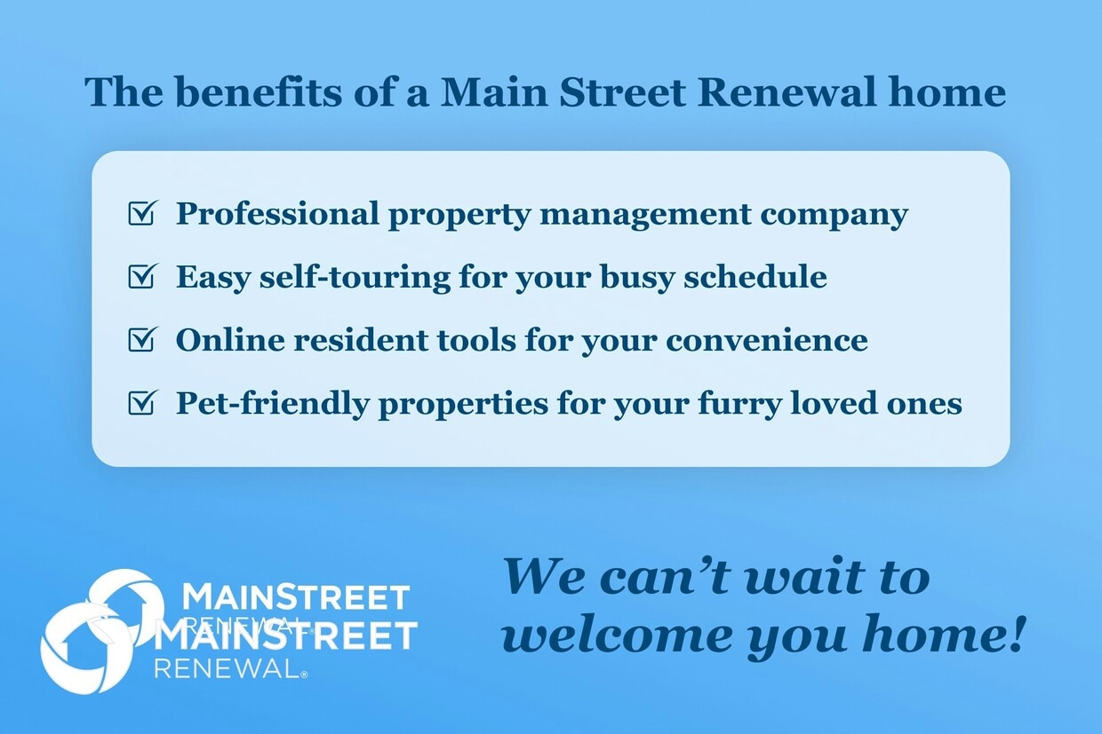 Foto principal - 838 E 125th Terrace