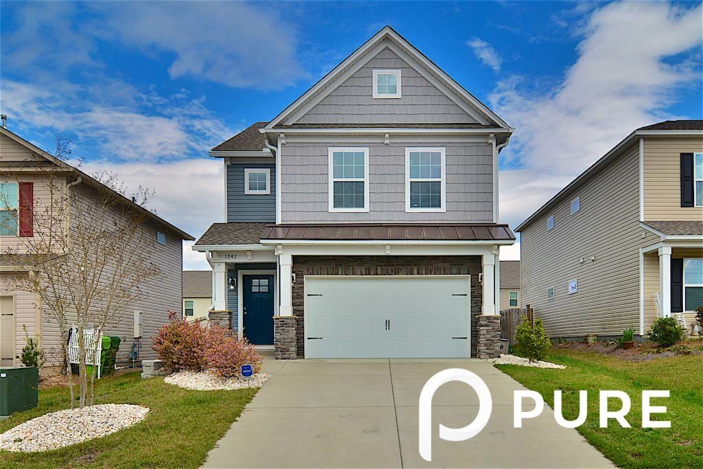 Foto principal - 1047 Allendale Rd