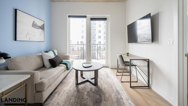 Foto del edificio - 1801 Patterson St