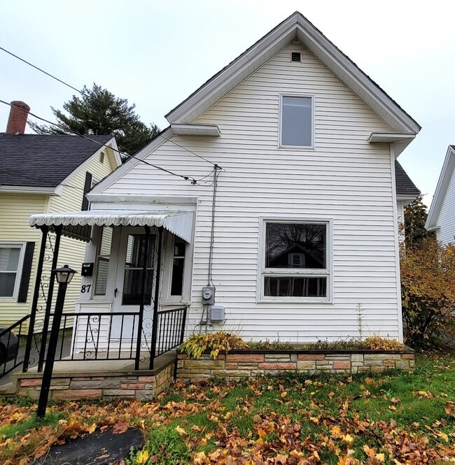 87 Veazie St, Old Town, ME 04468 House Rental in Old Town, ME