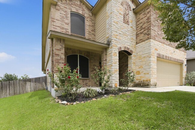 Foto del edificio - 536 Saltlick Wy