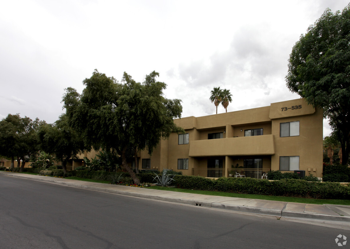 Foto principal - Neighbors Apartments