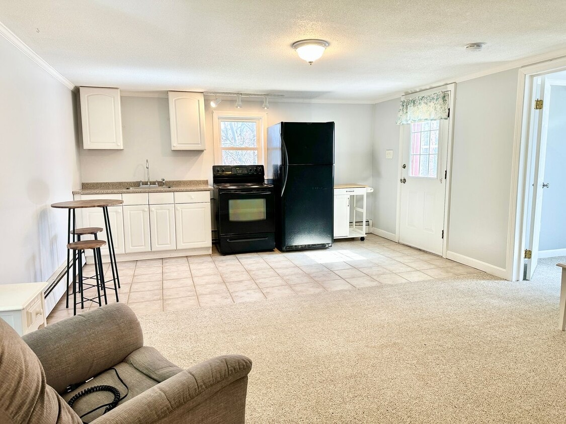 Move in Ready 1 Bedroom - Move in Ready 1 Bedroom