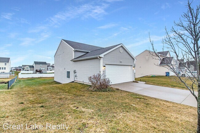 Foto del edificio - 3 br, 2 bath House - 1751 Crescent Pointe ...