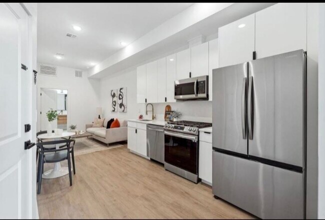 Foto del edificio - 234 Webster Ave