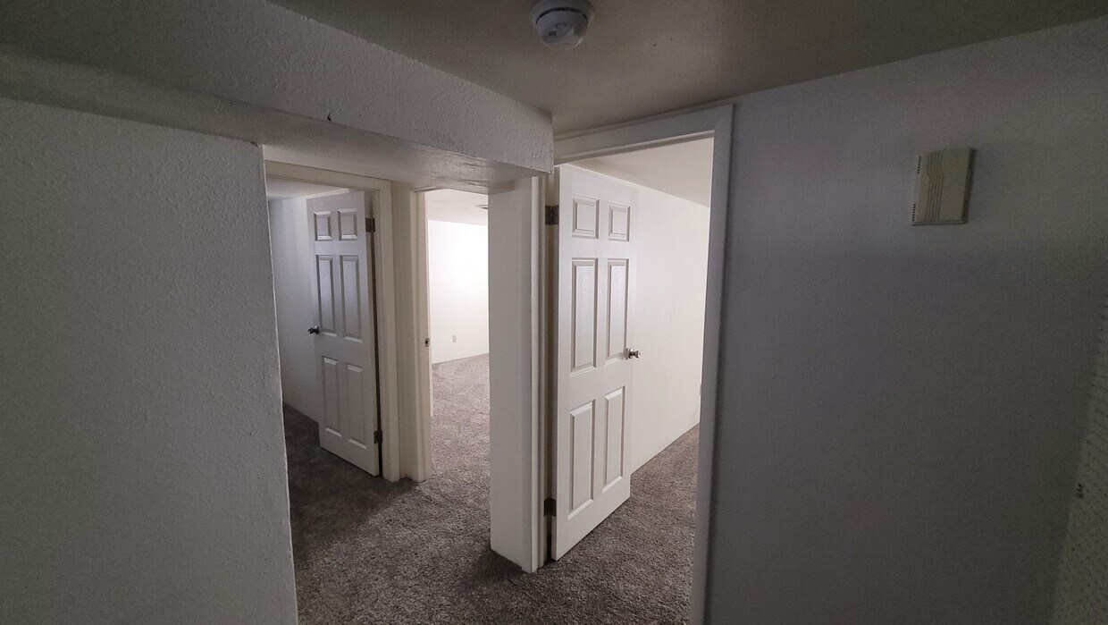 Primary Photo - Triplex