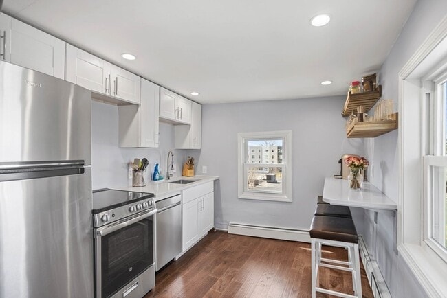 Foto del edificio - 1 Telegraph St