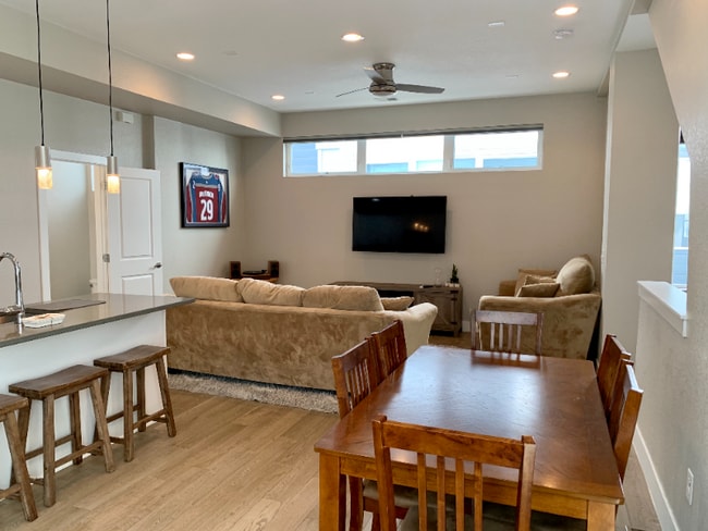 Photo - 2815 W 25th Ave Townhome