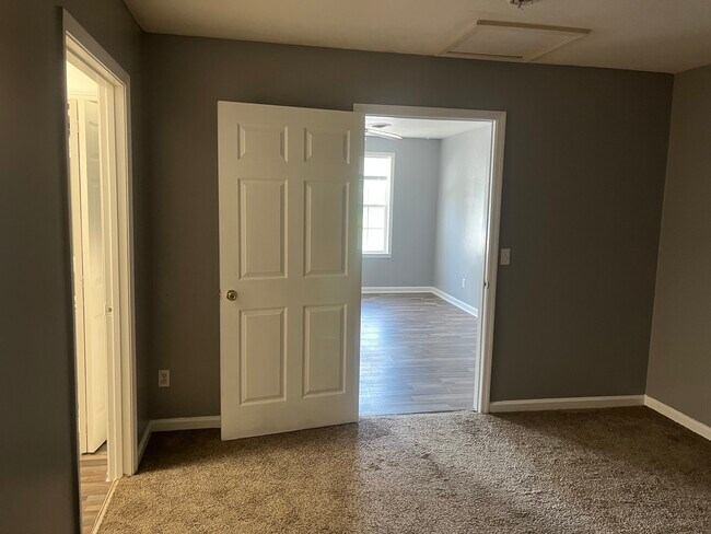 Foto del edificio - Brookside Apartments