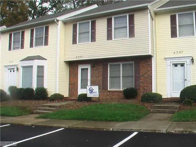 Primary Photo - 4395 Baylor St