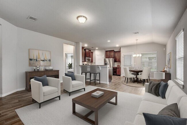 Building Photo - 5500 Loma Alta Dr