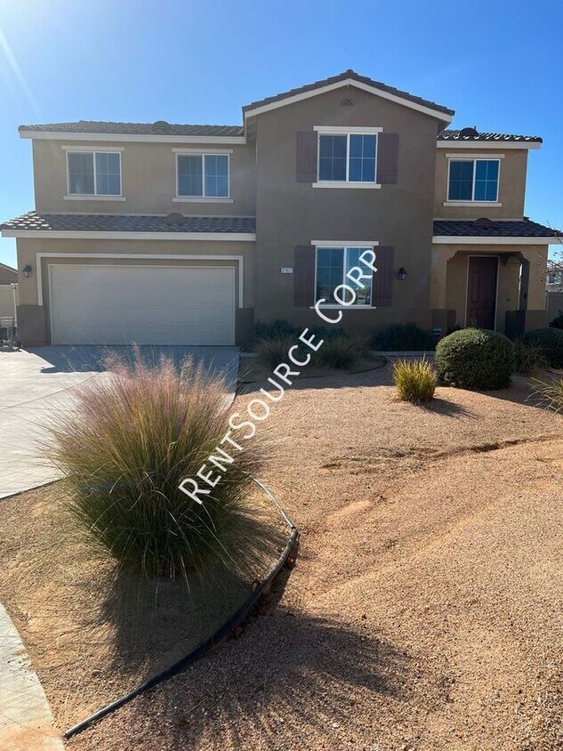 Page 3 74 Houses for Rent in Palmdale, CA Westside Rentals