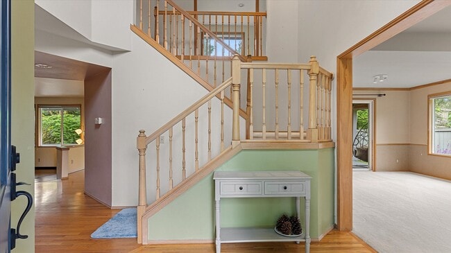 Photo - 24609 SE 45th Way House