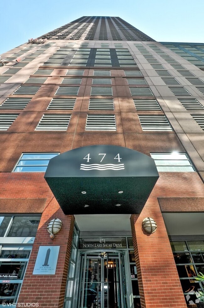 Building Photo - 474 N Lake Shore Dr