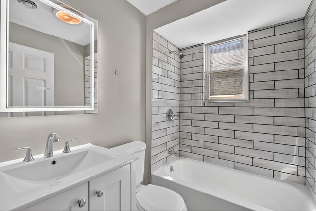 Photo - 4509 S Talman Ave Apartment