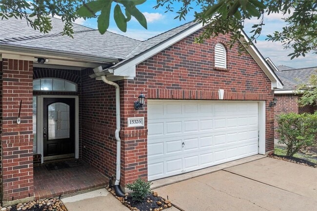 Building Photo - 15326 Wild Timber Trail