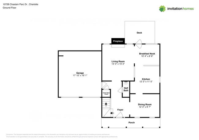 Building Photo - 10728 Chastain Parc Dr