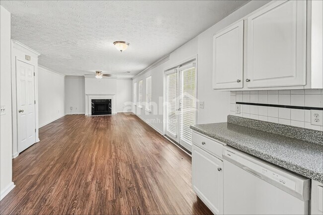 Foto del edificio - 1394 Ivey Pointe Dr SE