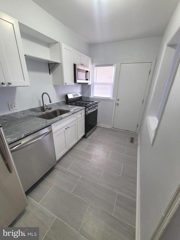 Foto del edificio - 4603 Marble Hall Rd