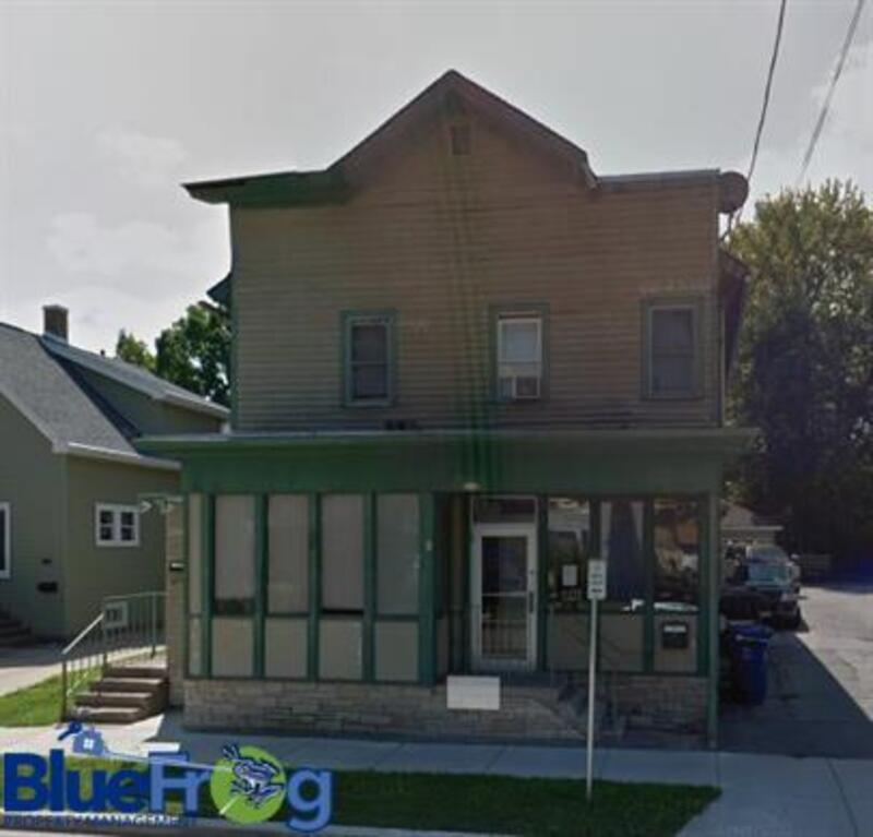 Foto principal - 1117 W New York Ave
