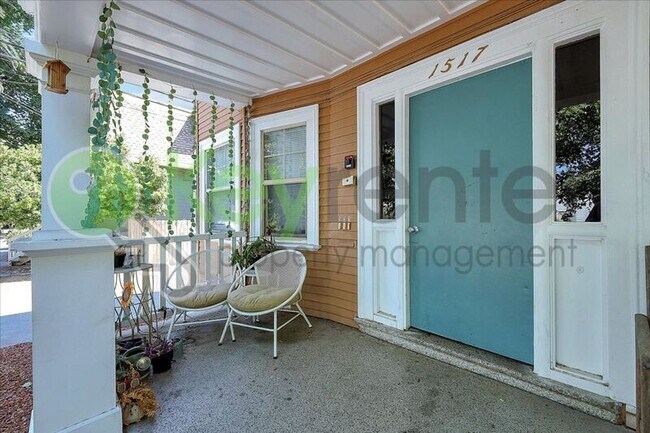 Foto del edificio - 1517 23rd St