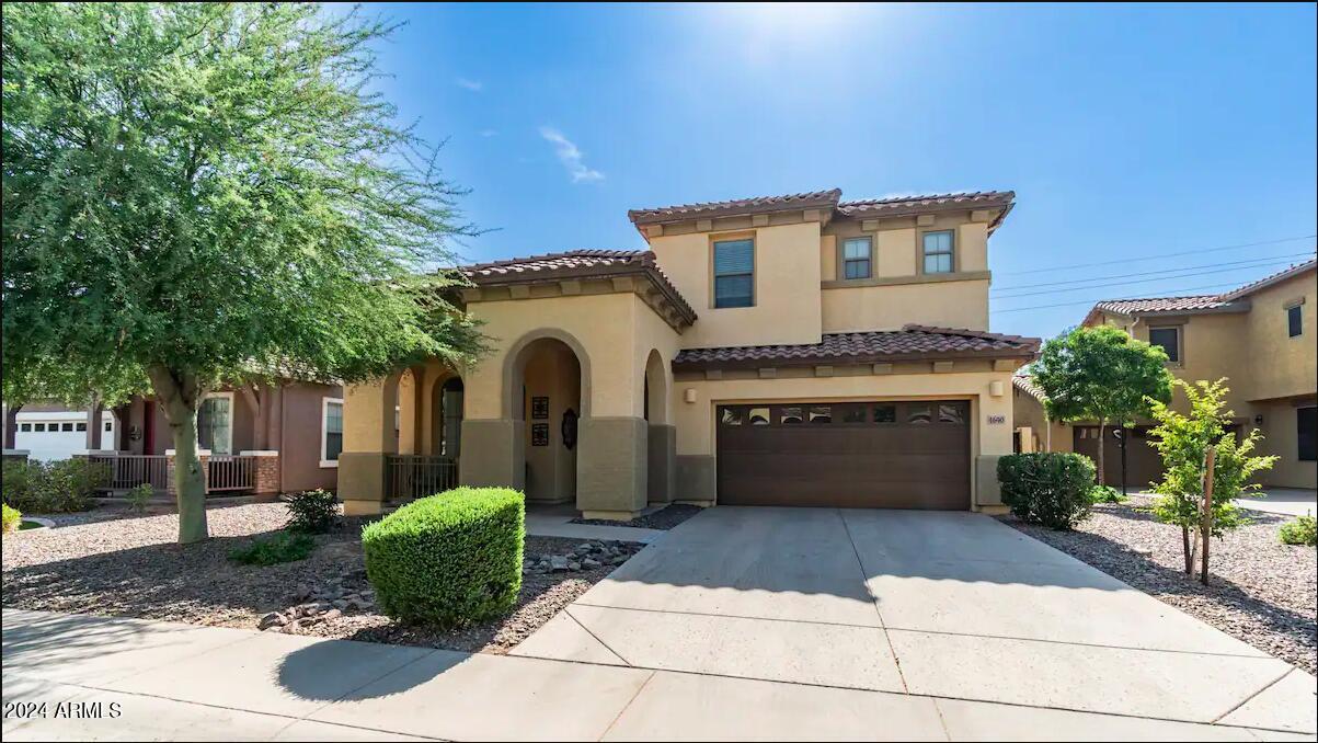 Primary Photo - 4690 S Twinleaf Dr