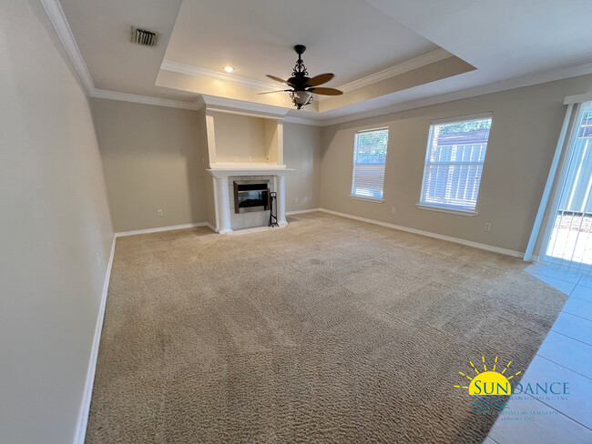 Building Photo - 1501 Partin Dr N