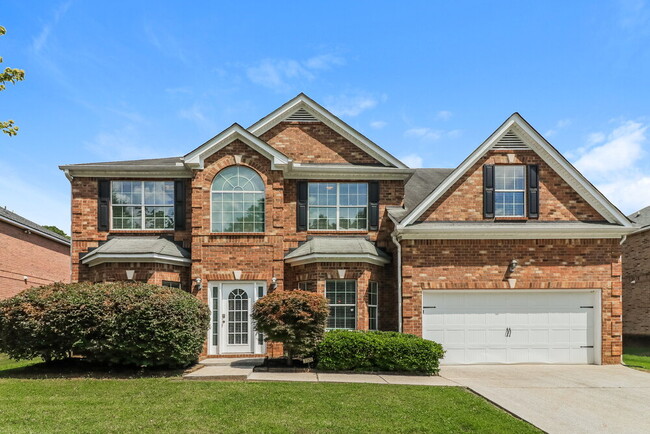 Building Photo - 3752 Sunbridge Dr SW
