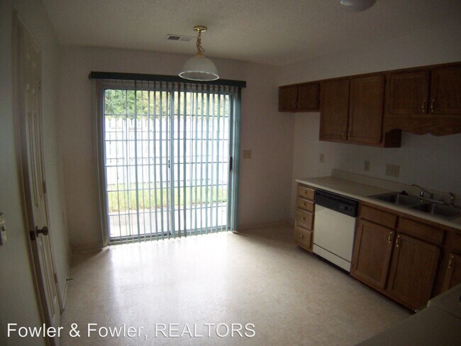 Foto del edificio - 2 br, 2 bath House - 1326 Bailey Circle