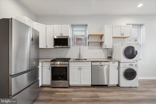 Foto del edificio - 1531 N 28th St