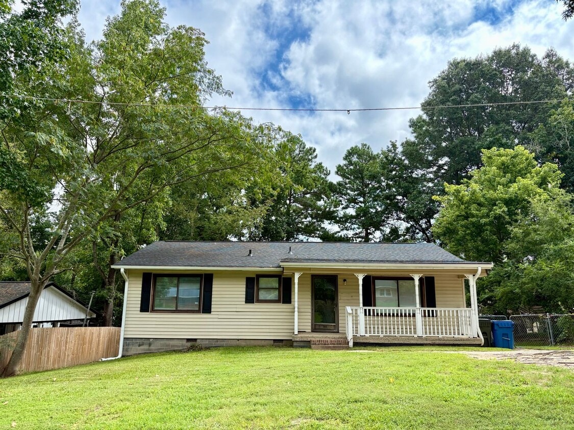 Cozy home in Durham near NCCU and Durham Tech - Cozy home in Durham near NCCU and Durham Tech