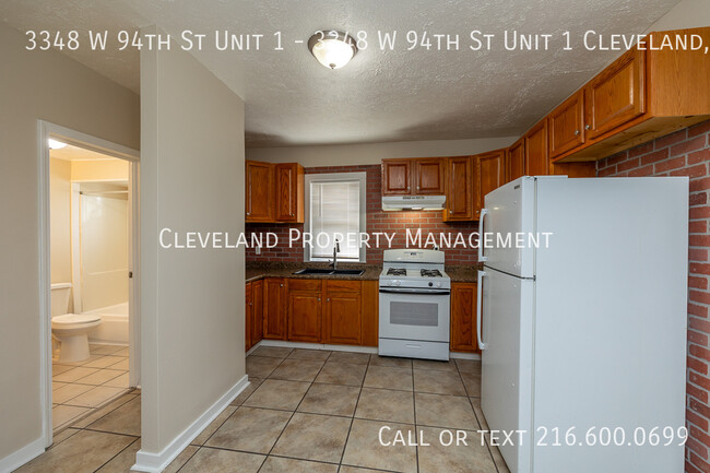 Building Photo - 3348 W 94th St