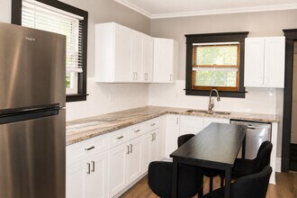 Main Kitchen - 518 Monroe St
