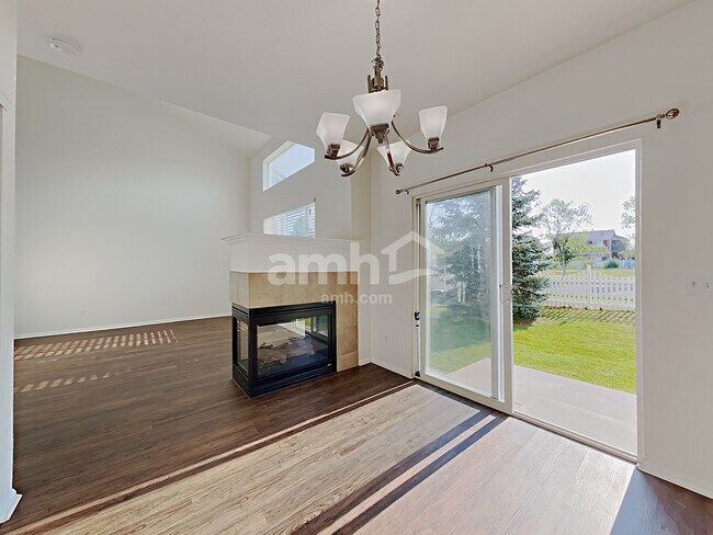 Foto del edificio - 1182 S Fultondale Cir