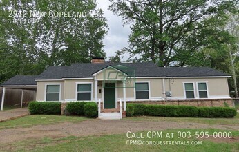 Building Photo - 2912 New Copeland Rd